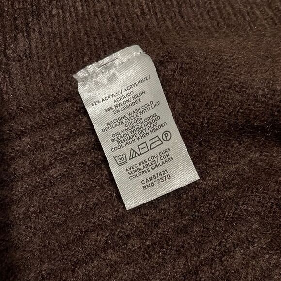 NWT- Ann Taylor- XS/S - Picture 5 of 6